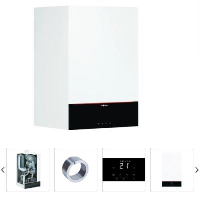 Viessmann Vitoden1001