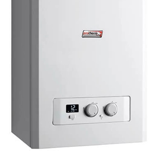 CENTRALĂ TERMICĂ MURALĂ  PROTHERM, 25 KW